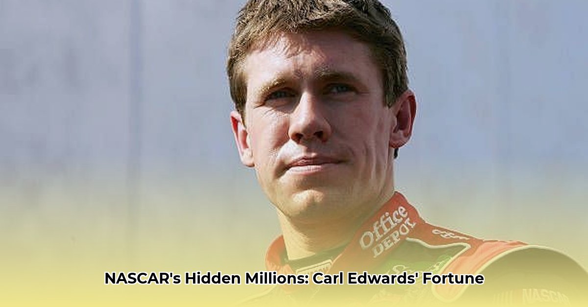 carl-edwards-net-worth